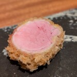 京町堀 なかむら - 