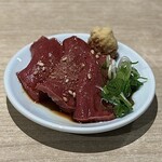 焼肉・ホルモン 踊ル - 