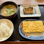 街かど屋 - 料理写真: