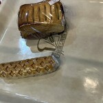 みつわベーカリー - 