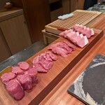 京町堀 なかむら - 