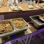 中華居酒屋 超兄貴 - 焼きそばある！