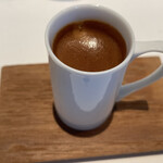 Restaurant Sola - カフェ