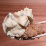 京町堀 なかむら - 