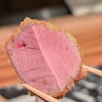 京町堀 なかむら - 