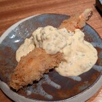 京町堀 なかむら - 