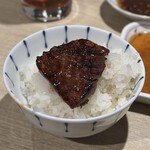 焼肉・ホルモン 踊ル - 
