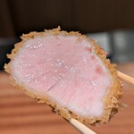 京町堀 なかむら - 