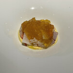 Restaurant Sola - アントレ