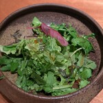 京町堀 なかむら - 