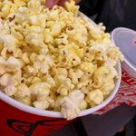 TOHOシネマズ - 料理写真: