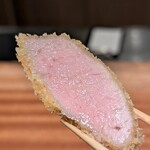 京町堀 なかむら - 