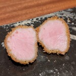 京町堀 なかむら - 