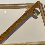 Restaurant Sola - アミューズ・ブーシュ①