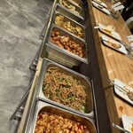 中華居酒屋 超兄貴 - アレコレ全部食ったる！