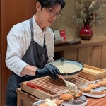 京町堀 なかむら - 