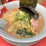 ラーメン山岡家 - 