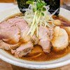 RAMEN TSUKEMEN YAMATO