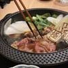 WAGYU SUKIYAKI 極 新宿