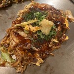 お好み焼 きじ - 