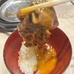 焼肉ヒロミヤ - 