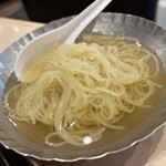 焼肉ヒロミヤ - 