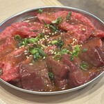焼肉ヒロミヤ - 