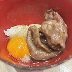 焼肉ヒロミヤ - 