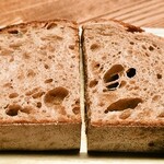 orangerie - カンパーニュ