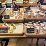 Bread&Coffee IKEDAYAMA - 