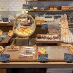 Bread&Coffee IKEDAYAMA - 