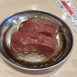 焼肉ヒロミヤ - 