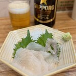ちょっとよってみます - 