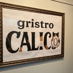 gristro CALICO - 
