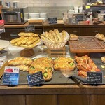 Bread&Coffee IKEDAYAMA - 