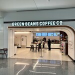 Green Beans Coffee - 
