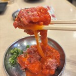 焼肉ヒロミヤ - 