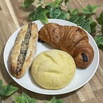 Bread&Coffee IKEDAYAMA - 