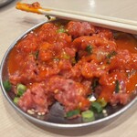 焼肉ヒロミヤ - 