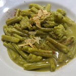 ビストロ ティアボ - 