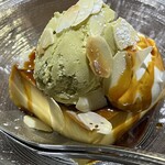 ビストロ ティアボ - 