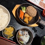 Hakata Buaiso Bettei Hiroshima Eki Kitaguchi Ten