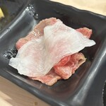 焼肉ヒロミヤ - 