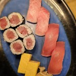 風月寿司 - 