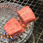 焼肉ヒロミヤ - 