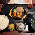 Hakata Buaiso Bettei Hiroshima Eki Kitaguchi Ten