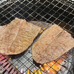 焼肉ヒロミヤ - 