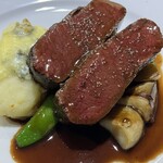 ビストロ ティアボ - 