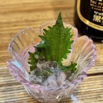 ちょっとよってみます - 