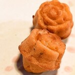 orangerie - アミューズ